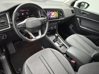 SEAT Ateca 1.5 TSI 150PK Style Business Intense Trekhaak Elektrisch | Camera | Full-Led | Carplay&Android / 14