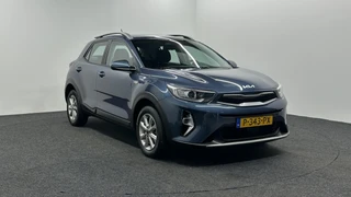 Kia Stonic 1.0 T-GDi MHEV DynamicLine CAMERA CARPLAY NAVI CRUISE. / 4