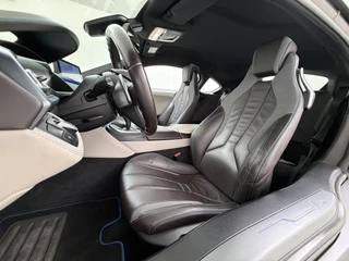 BMW i8 1.5 / 16