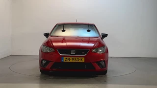 Seat Ibiza 1.0 TSI FR Business Intense Camera Navigatie Climate Control DAB+ / 16