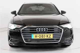 Audi A6 Avant 45 TFSI quattro Business edition  | Virtual | / 4
