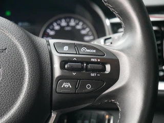 Kia Stonic 1.0 T-GDi MHEV DynamicPlusLine Cruise| Camera| Stoel vewarming / 16