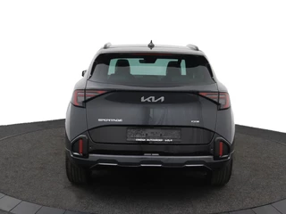 Kia Sportage 1.6 T-GDi Hybrid GT-PlusLine  - Panorama dak - Navigatie - Stoelverwarming-/ventilatie - 360 Graden Camera - Fabrieksgarantie tot 2032 / 7