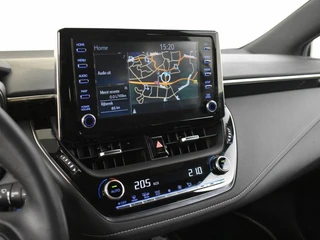 Toyota Corolla Touring Sports 1.8 Hybrid Active | PDC V+A | Navigatie | Adapt. cruise / 21