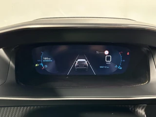 Peugeot 2008 1.2 PureTech Allure Pack CAMERA TREKHAAK ECC CRUISE LM NAVI CARPLAY. / 26
