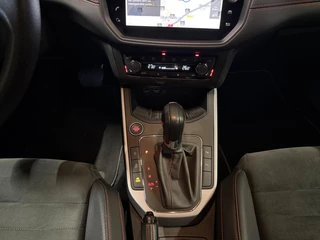Seat Arona 1.0 TSI FR DSG 116PK Virtual Beats Sfeer Camera / 40
