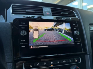 Volkswagen Golf 1.0 TSI Comfortline Business Camera Carplay Virtual dash / 10