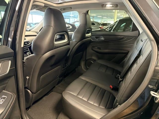 MG EHS 1.5 TGDI Luxury PHEV facelift / automaat / 360camera / Leder/ carplay / Panorama-dak / 16
