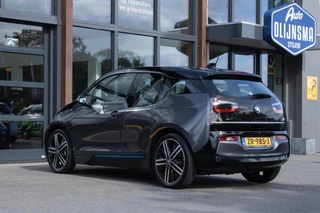 BMW i3 Executive Edition 42 kWh|Stoelverwarming|Camera| / 10