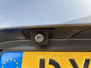 Opel Crossland X 1.2 Turbo 110Pk Innovation | Climate control | Navigatie | Camera | Cruise control | Parkpilot | Elektrisch Pakket | AGR | Trekhaak | LM-Velgen / 28