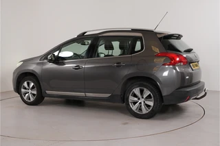 Peugeot 2008 1.2 PureTech Allure  | Trekhaak | Cruise | Navi | Climate | / 12