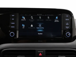 Hyundai i10 1.0 Comfort Navigatie | Camera | Cruise control | Apple carplay / 33
