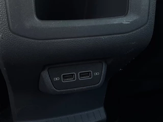 Volkswagen T-Cross 1.0 TSI Style * Virtual Cockpit * Stoelverwarming * Carplay / 39