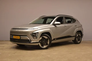 HYUNDAI Kona 64,8 kWh Comfort Long Range I SOH 100% / 4