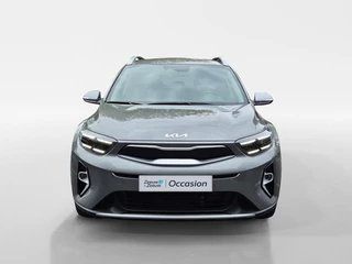 Kia Stonic 1.0 T-GDi MHEV DynamicPlusLine | Cruise Control | Climate Control | Stoelverwarming | Stuurverwarming | Camera | Privacy Glass | / 4