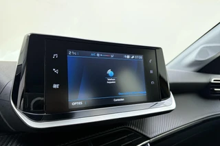 Peugeot 208 1.2 PureTech Active Pack | Lage km.stand | Lichtmetalen velgen | Android auto/Appel carplay | Airco | Cruise control | Navigatie | Parkeersensoren achter / 22