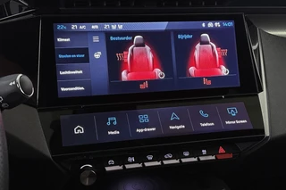 Peugeot e-308 SW GT 54 kWh / 24