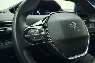 Peugeot 3008 1.2 PureTech Blue Lease Allure | Apple carplay/Android auto | Navigatie | Adaptive cruise | Camera | Elektrische kofferklep | Keyless entry + start | Climate control / 20