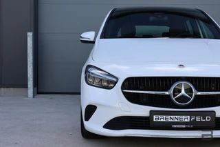 Mercedes B-klasse 200 Luxury Line / Panoramadak / Stuurwielverwarming / Stoelverwarming / 54