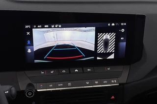 Opel Astra Electric 58 kWh Business Edition Automaat Facelift 360 Camera Stoelverwarming / 16
