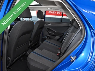 Volkswagen T-Roc 1.5 TSI Style PANORAMADAK/CAMERA/CARPLAY ANDROID/ETC.! / 19