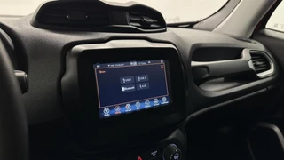 Jeep Renegade 1.0T Longitude CRUISE CARPLAY NAVI ECC DAB. / 35