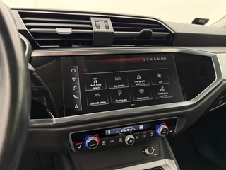 Audi Q3 45 TFSI e edition | Automaat | Adaptive cruise | Stoelverwarming | CarPlay | Trekhaak / 23