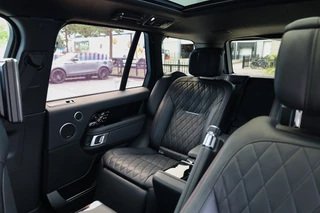 Land Rover Range Rover 5.0 V8 SC SVAutobiography Dynamic  | NP: €262.858,- | 4X MASSAGE & STOELKOELING | HUD | SOFT-CLOSE | ENTERTAINMENT PACK | / 10
