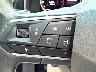 Seat Leon Sportstourer 1.5 TSI Style Launch Edition / ACC / Led / CarPlay / Trekhaak . / 24