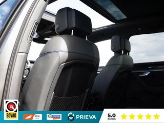 Volkswagen Touareg 3.0 V6 eHybrid R Pano Kleppen 463PK / 6