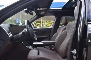 BMW X1 xDrive30e M-Sport | 1e Eigenaar | Schuifdak | Leder | Trekhaak | 12 mnd BOVAG garantie | Whatsapp 06-53188999 / 2