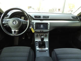 Volkswagen CC 1.8 TSI Camera, Carplay, Cruise Control, Trekhaak / 8