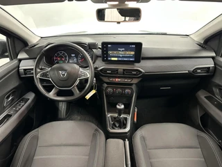 Dacia Sandero 1.0 TCe 100 Bi-Fuel LPG Comfort CARPLAY-CRUISE / 2