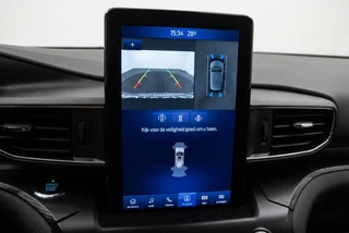 Ford Explorer ST-Line Plug-in-Hybrid 4x4 7p l Pano l Leder l VOL OPTIES / 22