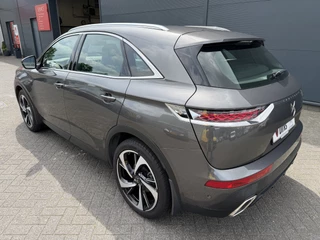 DS DS 7 Crossback 180pk So Chic (Elektrisch Schuifdak - Trekhaak - Focal Electra - Stoelverwarming - 20"- Camera - LED - Navigatie - Draadloos laden) / 5