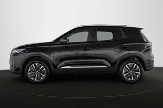 Chery Tiggo 4 1.5L HEV Unique / 30