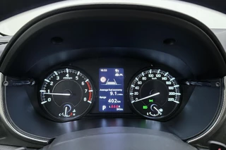 Suzuki Vitara 1.4 Boosterjet Smart Hybrid Style | Navigatie | Cruise Control | Trekhaak | Automaat | Achteruitrijcamera / 31