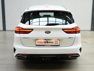 Kia Ceed Sportswagon 1.6 GDI PHEV DynamicPlusLine / 14