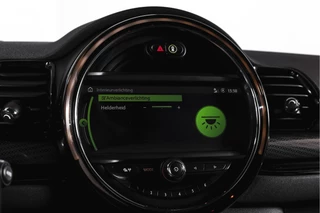 MINI Clubman 2.0 JCW ALL4 Chili  | S/K-Panodak | Adapt. Cruise | Stoelverw. | PDC | Camera | NAV + App.Connect | ECC | Harman Kardon | LM 19" | / 44