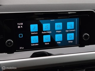 VOLKSWAGEN VARIANT 1.0 TSI/LED/CARPLAY/ADAPTIVE CRUISE/CLIMATE/KEYLESS / 24