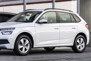 Škoda Kamiq 1.0 TSI Ambition  | NL Auto | LED | Carplay / 15
