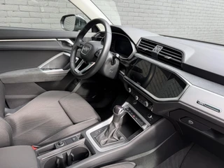 Audi Q3 45 TFSI e S edition I INCL. € 850,00 AFL.KOSTEN + BOVAG GARANTIE / 45
