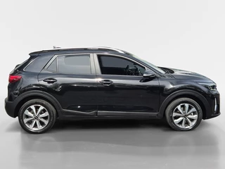 Kia Stonic 1.0 T-GDi MHEV DynamicPlusLine | Airco | Navi | Camera | LM Velgen | Privacy Glass | / 6