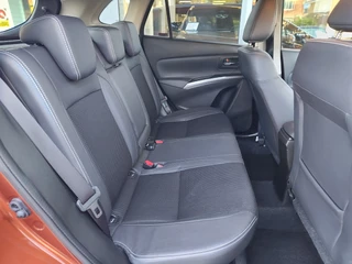 Suzuki S-Cross 1.4 BOOSTERJET STYLE SMART HYBRID AUT  360 Camera | Trekhaak 13p. | Dodehoeksensoren / 11
