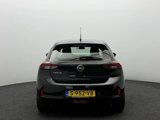Opel Corsa-e Electric 50 kWh 3-Fase SOH 96,5% Snellaadvermogen 100KW | Carplay&Android | Stuurverwarming / 23
