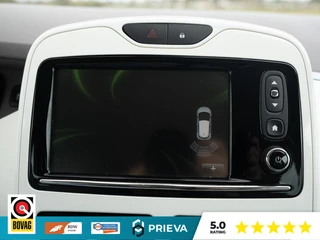 Renault Zoe Q210 Zen Quickcharge 22 kWh | KOOPACCU | Navigatie / 17