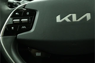 Kia Niro EV Edition Advanced 64.8 kWh - Stoel-/Stuurverwarming - Apple Carplay/Android Auto - Adaptieve Cruise Control - Fabrieksgarantie t/m 2031 / 26