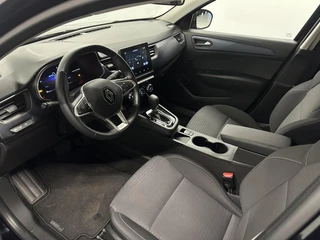 Renault Arkana 1.6 E-Tech full hybrid 145 evolution CAMERA CRUISE LM NAVI CARPLAY. / 17