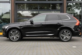 Volvo XC60 2.0 PHEV T6 AWD Inscription|Stuur-Stoelverw.+Vent.|Bowers & Wilkins|Camera|ACC|Pano| / 8