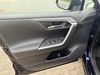 Suzuki Across 2.5 Plug-in Hybrid Style  | LED | Leder | Adaptive Cruise | Apple/Android | Stuurverwarming | Voor en achterbank verwarming | Camera / 20